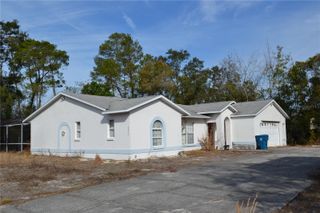 6473 BLACKBIRD AVENUE, Weeki Wachee, FL 34613