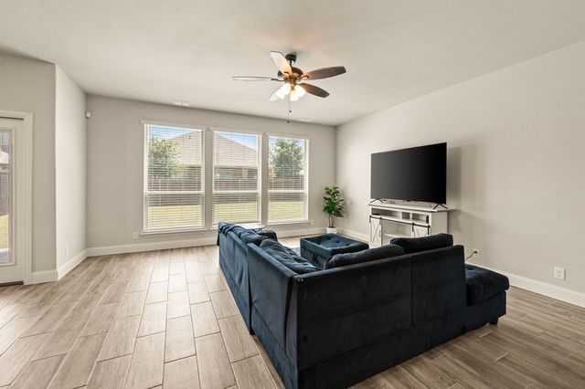 2619 Loxley Drive, Mansfield, TX 76084
