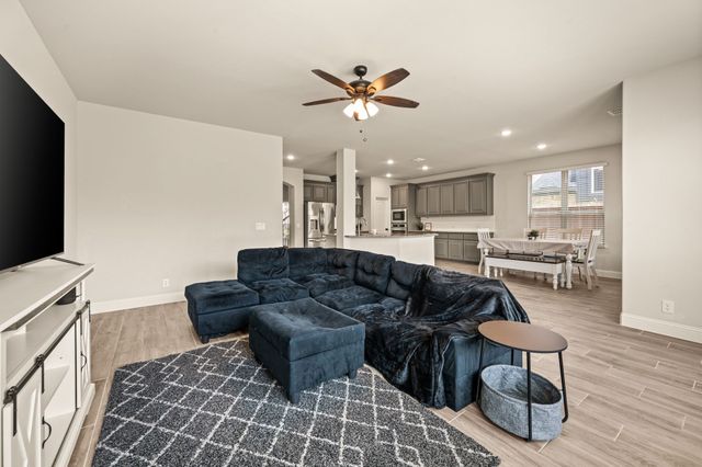 2619 Loxley Drive, Mansfield, TX 76084