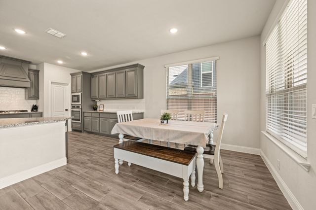 2619 Loxley Drive, Mansfield, TX 76084