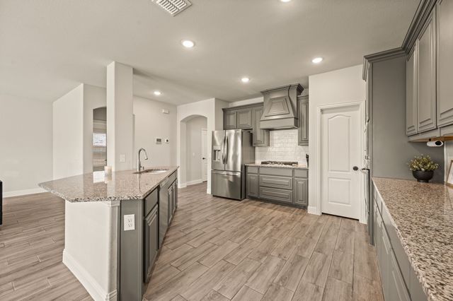 2619 Loxley Drive, Mansfield, TX 76084