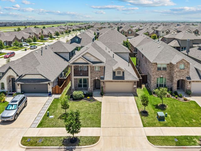 2619 Loxley Drive, Mansfield, TX 76084