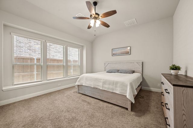2619 Loxley Drive, Mansfield, TX 76084