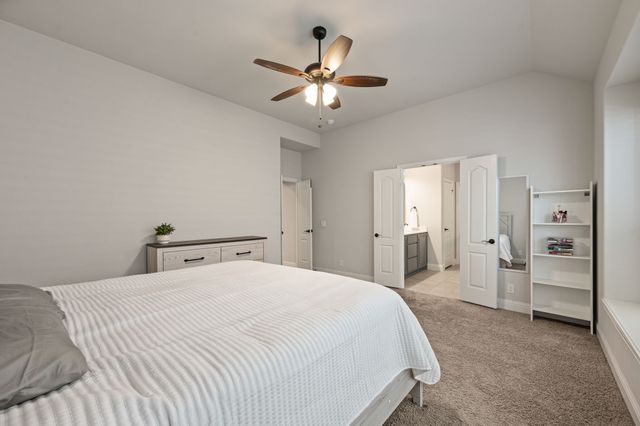 2619 Loxley Drive, Mansfield, TX 76084
