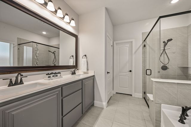 2619 Loxley Drive, Mansfield, TX 76084