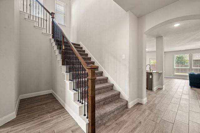 2619 Loxley Drive, Mansfield, TX 76084