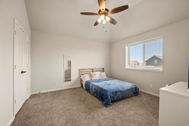 2619 Loxley Drive, Mansfield, TX 76084
