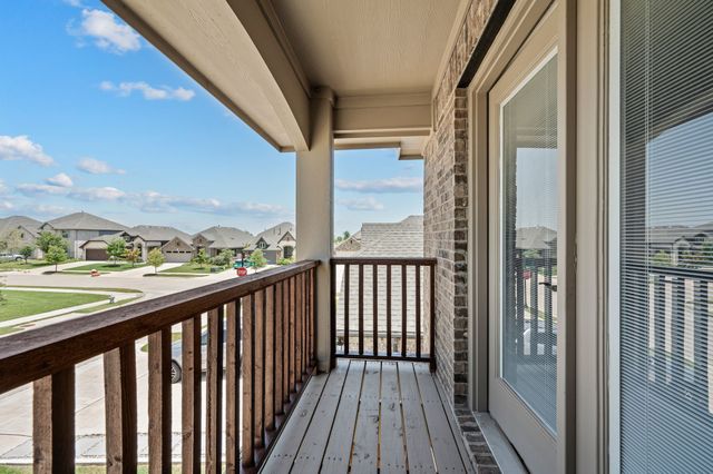 2619 Loxley Drive, Mansfield, TX 76084