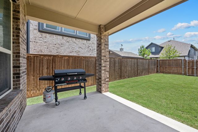 2619 Loxley Drive, Mansfield, TX 76084