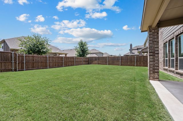 2619 Loxley Drive, Mansfield, TX 76084