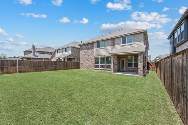 2619 Loxley Drive, Mansfield, TX 76084