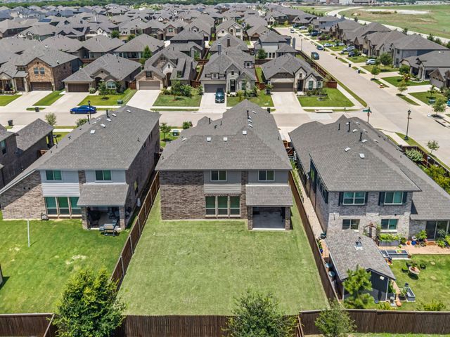 2619 Loxley Drive, Mansfield, TX 76084