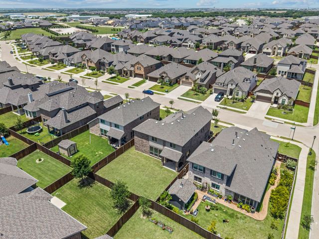2619 Loxley Drive, Mansfield, TX 76084