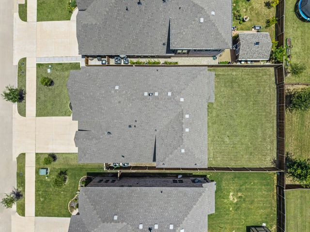 2619 Loxley Drive, Mansfield, TX 76084