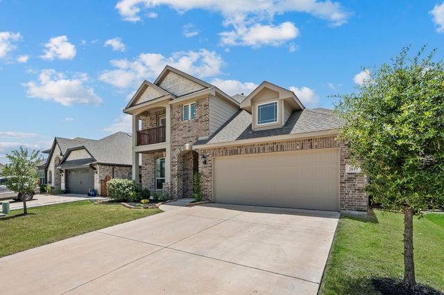 2619 Loxley Drive, Mansfield, TX 76084