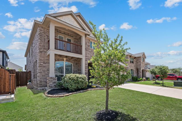 2619 Loxley Drive, Mansfield, TX 76084