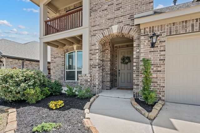 2619 Loxley Drive, Mansfield, TX 76084