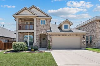 2619 Loxley Drive, Mansfield, TX 76084