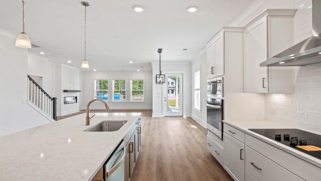 9272 Blue Jay Lane, Awendaw, SC 29429