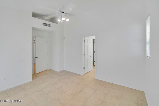 8874 S Desert Valley Way, Tucson, AZ 85747