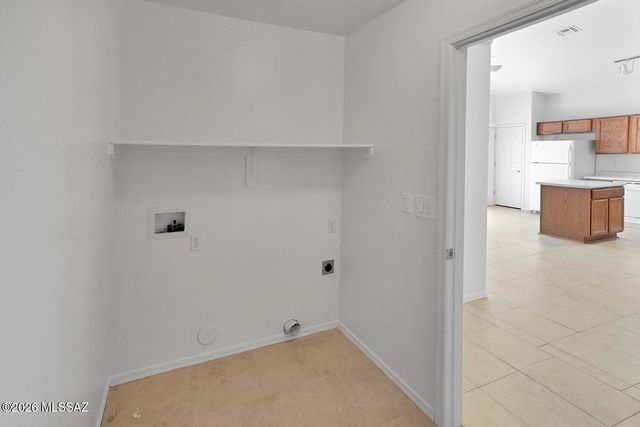 8874 S Desert Valley Way, Tucson, AZ 85747
