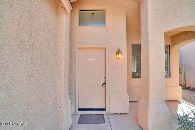 8874 S Desert Valley Way, Tucson, AZ 85747