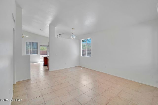 8874 S Desert Valley Way, Tucson, AZ 85747