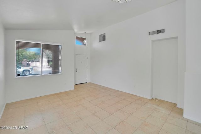 8874 S Desert Valley Way, Tucson, AZ 85747