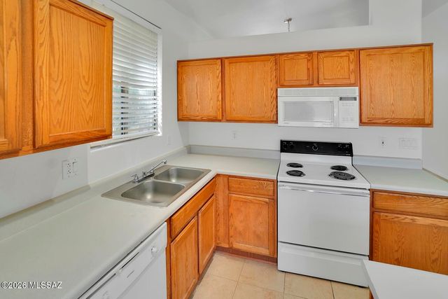 8874 S Desert Valley Way, Tucson, AZ 85747