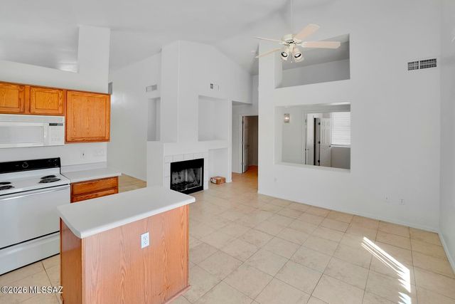8874 S Desert Valley Way, Tucson, AZ 85747