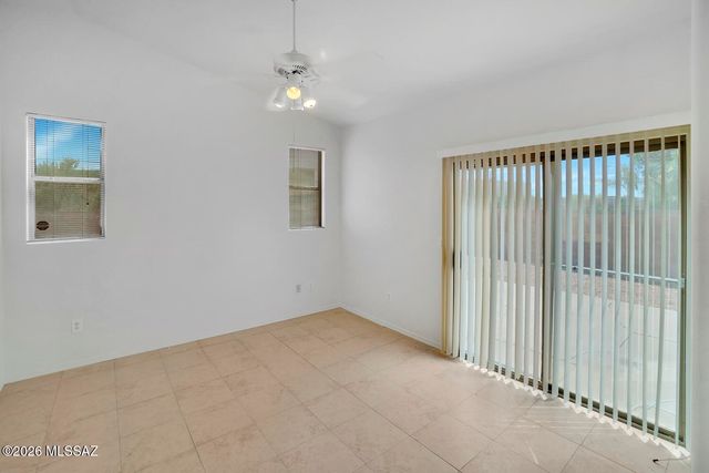 8874 S Desert Valley Way, Tucson, AZ 85747