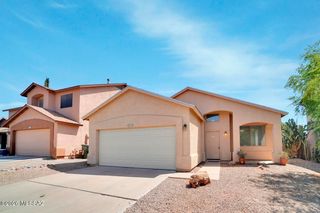 8874 S Desert Valley Way, Tucson, AZ 85747