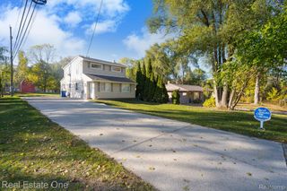 4281 Marcus Road, Waterford Charter Township, MI 48329