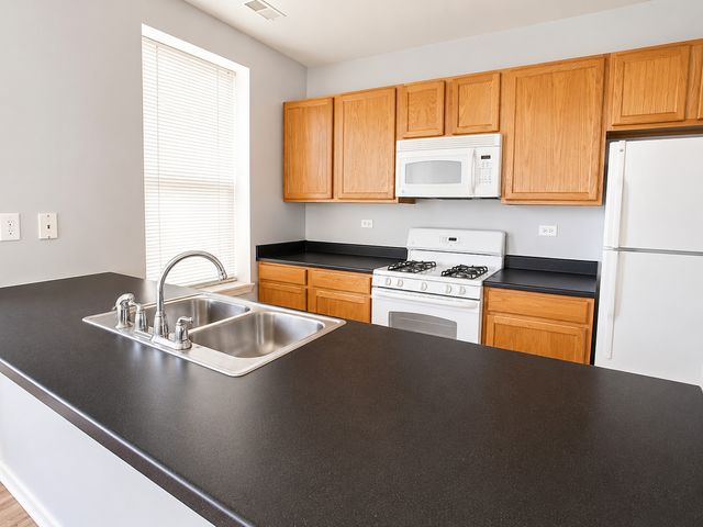 3506 S State Street 312, Chicago, IL 60616