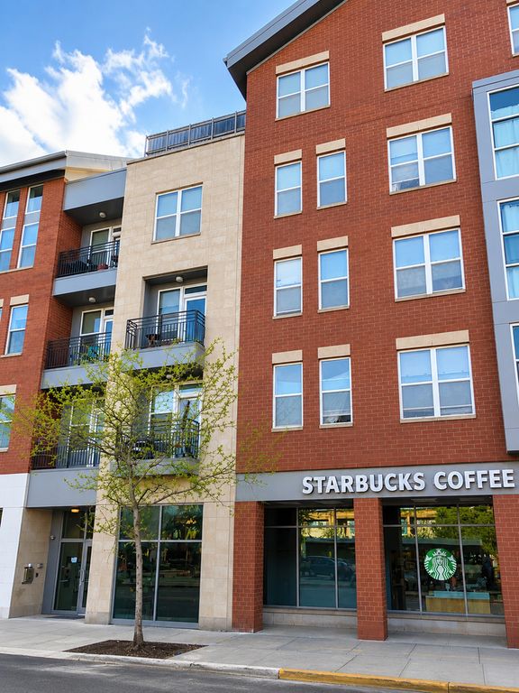 3506 S State Street 312, Chicago, IL 60616