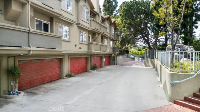 8320 Somerset Ranch D, Paramount, CA 90723