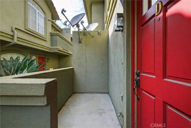 8320 Somerset Ranch D, Paramount, CA 90723