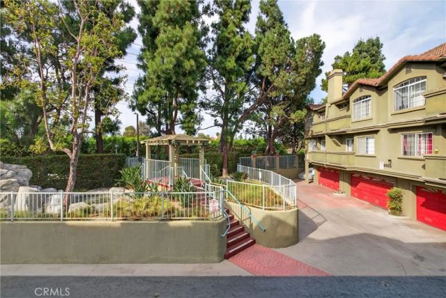 8320 Somerset Ranch D, Paramount, CA 90723