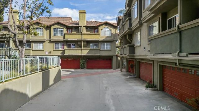 8320 Somerset Ranch D, Paramount, CA 90723