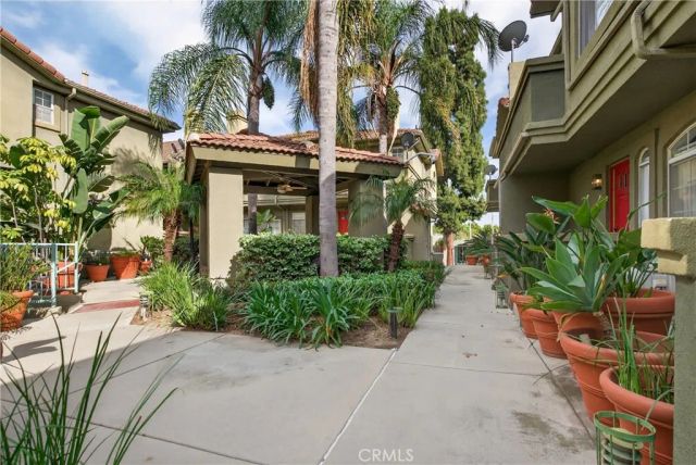 8320 Somerset Ranch D, Paramount, CA 90723