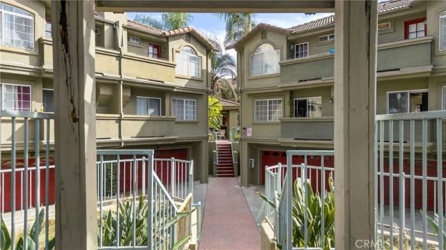 8320 Somerset Ranch D, Paramount, CA 90723