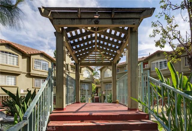 8320 Somerset Ranch D, Paramount, CA 90723