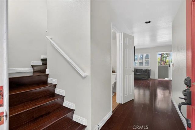 8320 Somerset Ranch D, Paramount, CA 90723