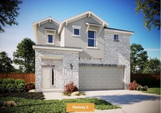 11408 Crazy Alice RUN, Manor, TX 78653