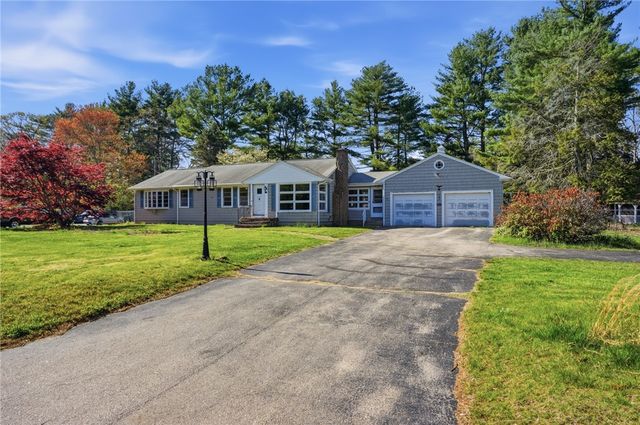 330 Harkney Hill Road, Coventry, RI 02816