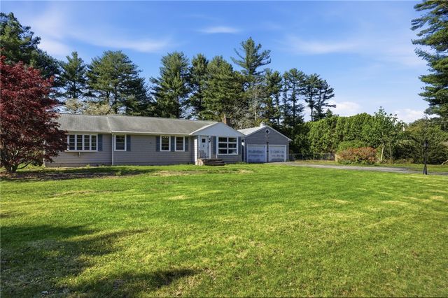 330 Harkney Hill Road, Coventry, RI 02816