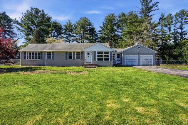 330 Harkney Hill Road, Coventry, RI 02816