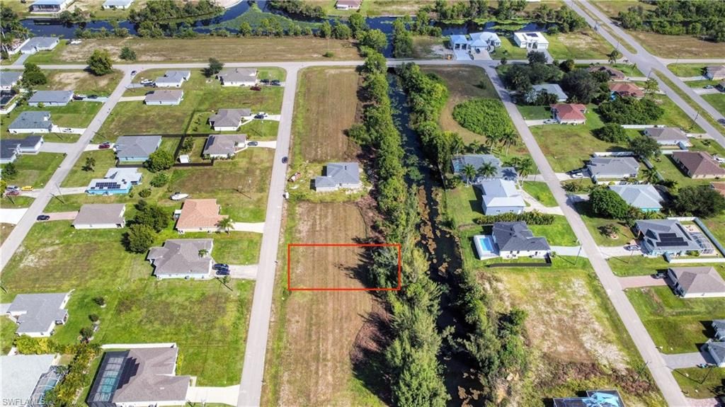 4213 23rd AVE, CAPE CORAL, FL 33909 — photo 2