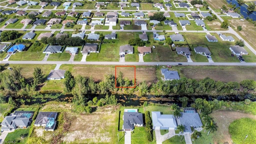 4213 23rd AVE, CAPE CORAL, FL 33909 — photo 3