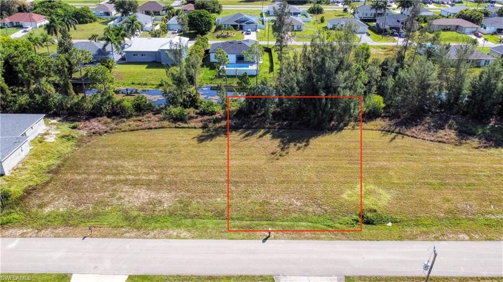 4213 23rd AVE, CAPE CORAL, FL 33909 — photo 4